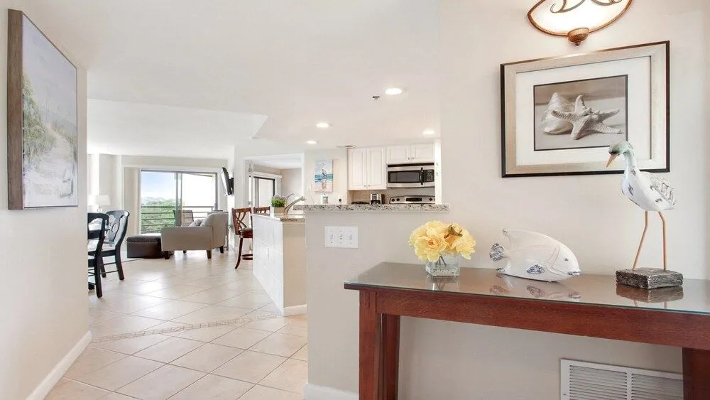 Villamare 2514 - 2 Br villa by RedAwning