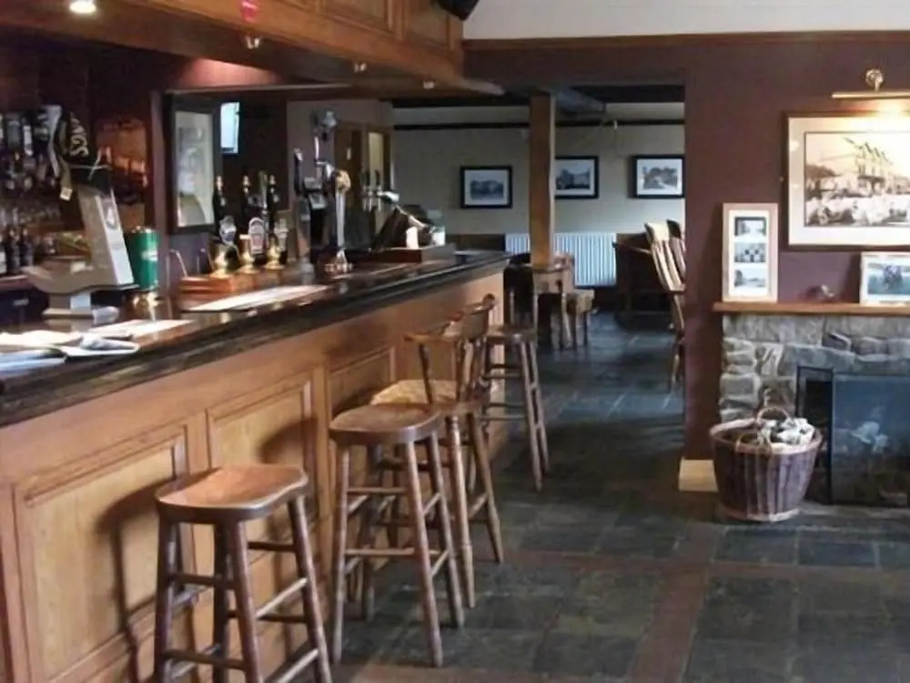 The George Hotel