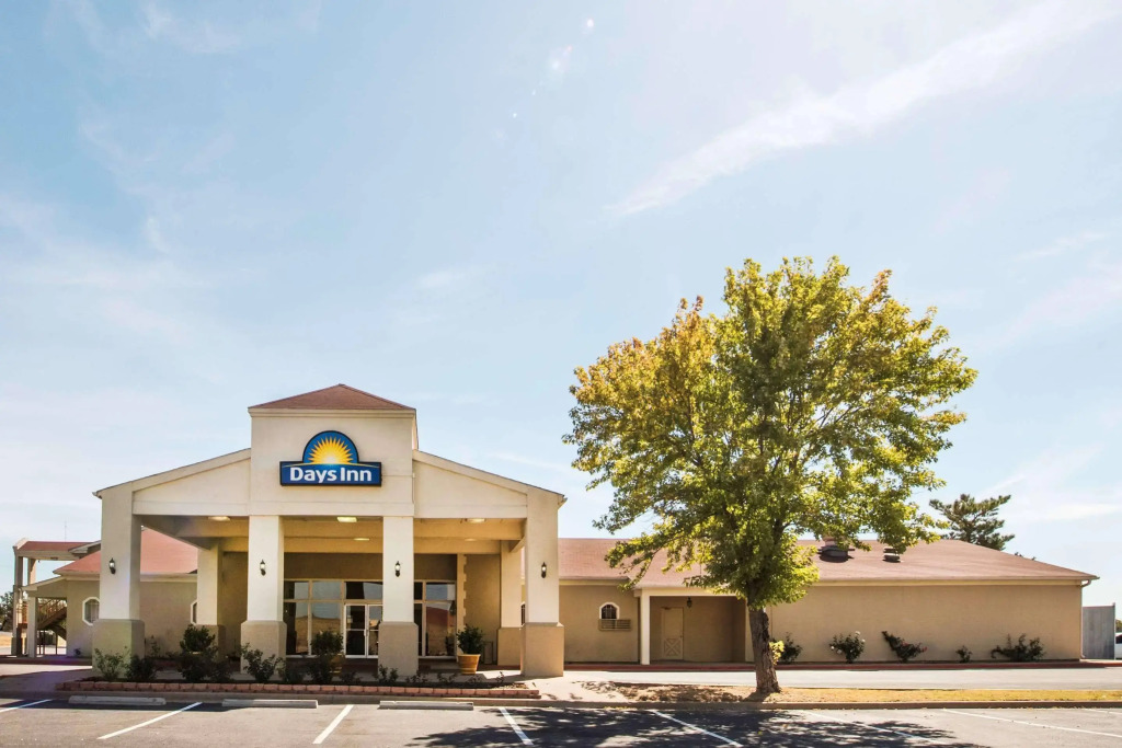 Quality Inn Eastland I-20