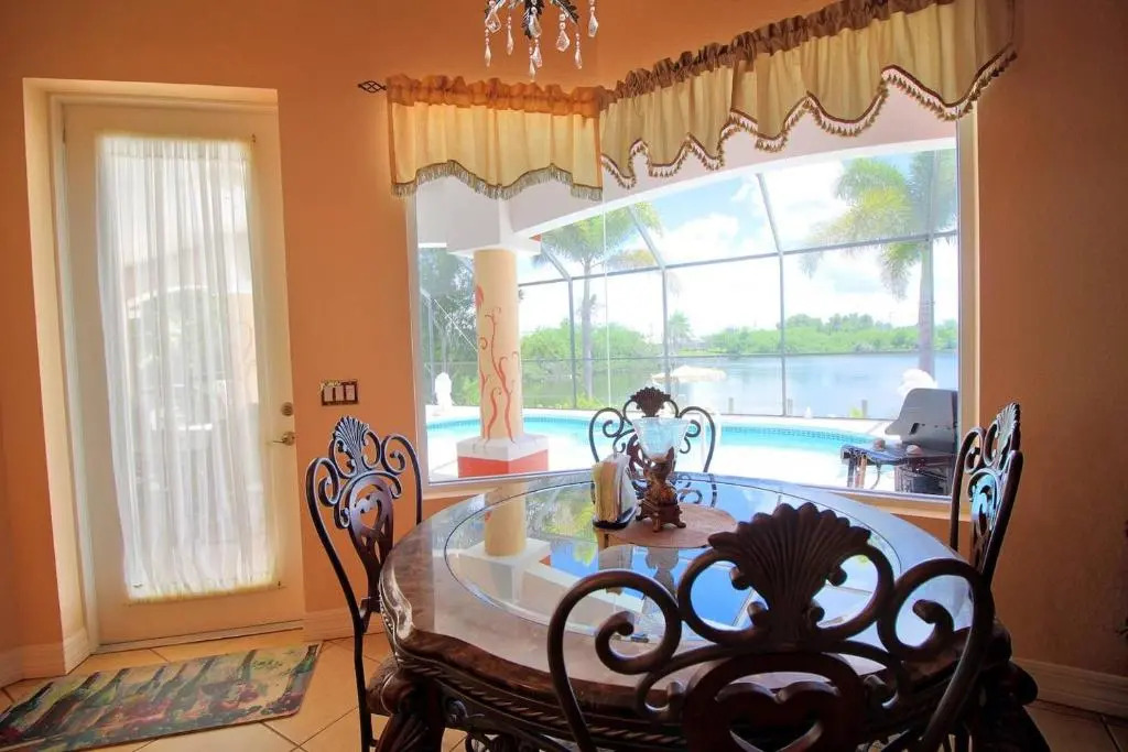 Villa Princess