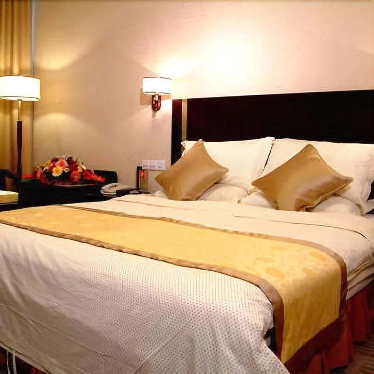 Guihouyuan Business Hotel