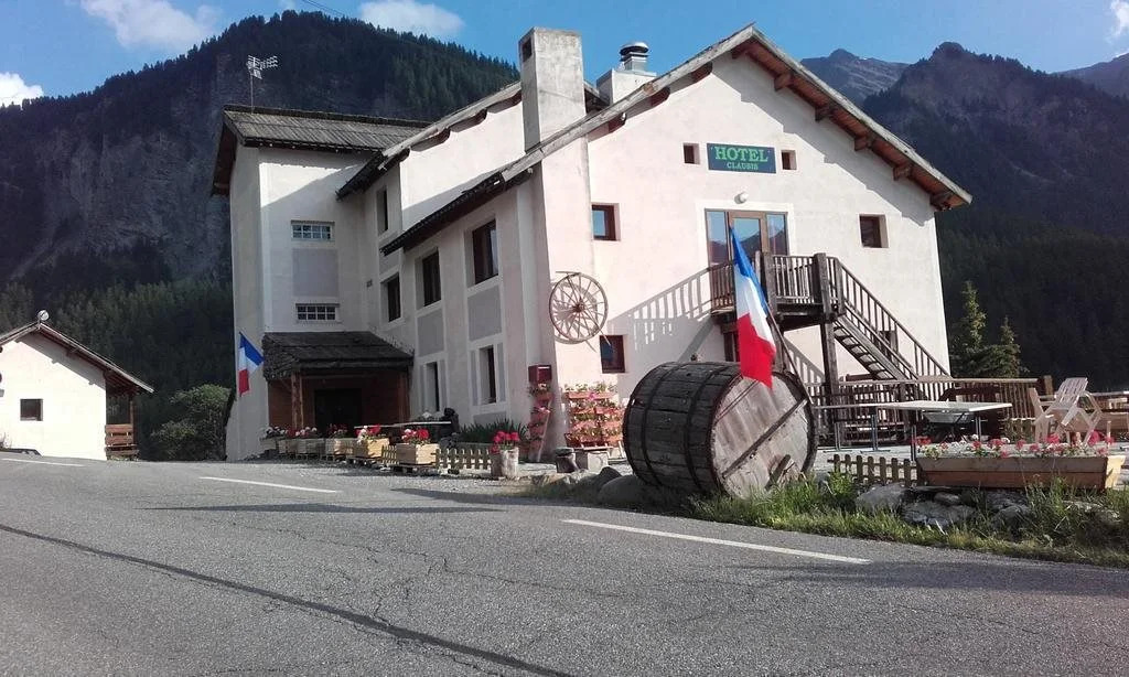Hotel Clausis