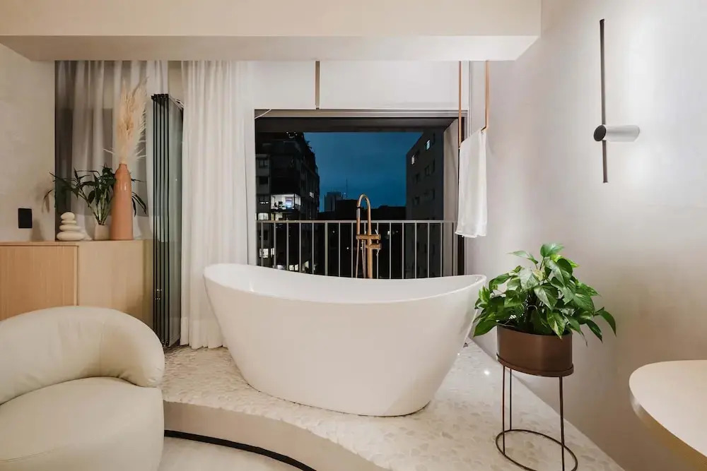 Viana Dream Modern Studio in Pinheiros