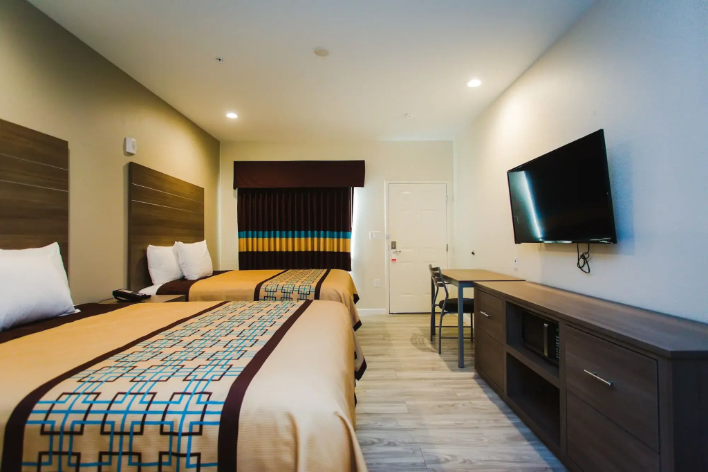 Scottish Inns & Suites Atascocita
