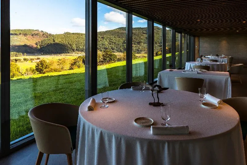 Hotel Pico Velasco
