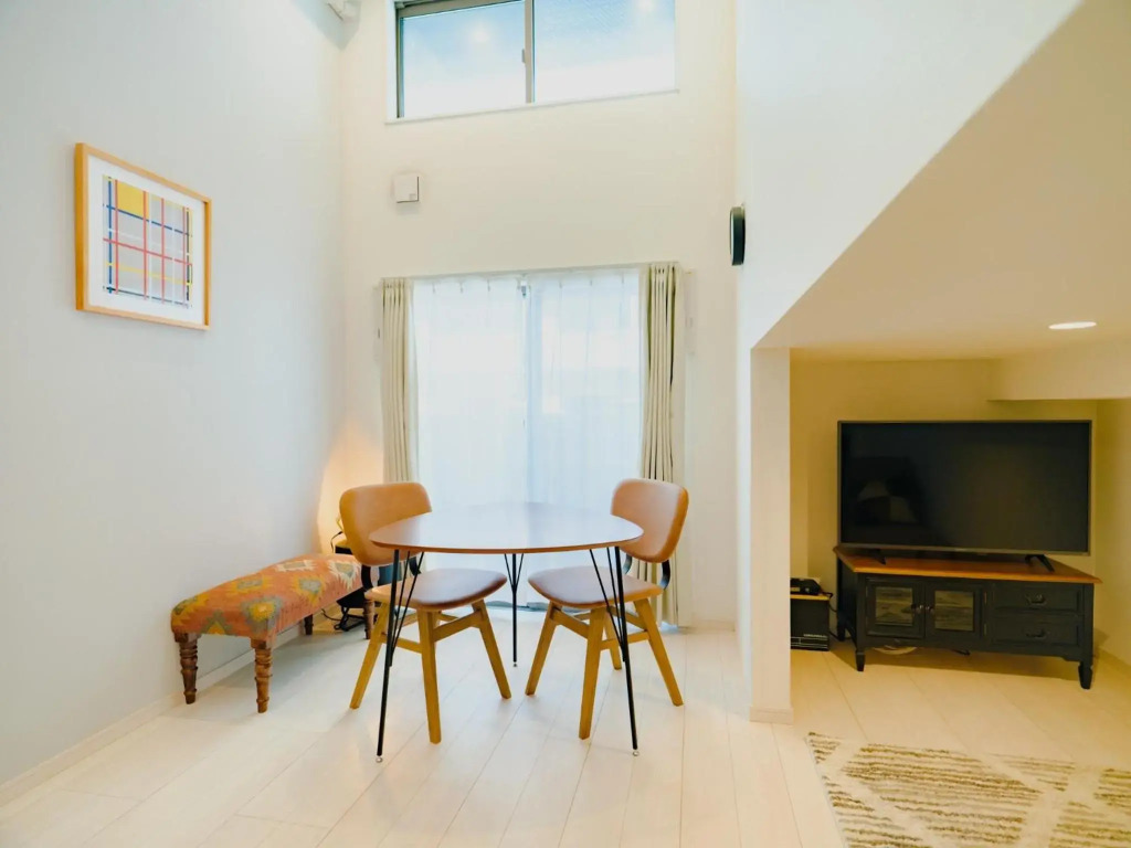 YOUR ROOM Kumamoto Sta little 105 Vacation STAY 39911
