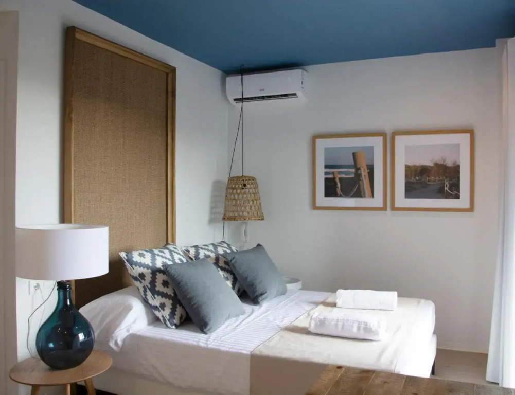 Hotel Residencia Patilla II