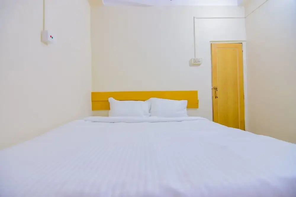 SPOT ON 30735 Dreamland Guest House