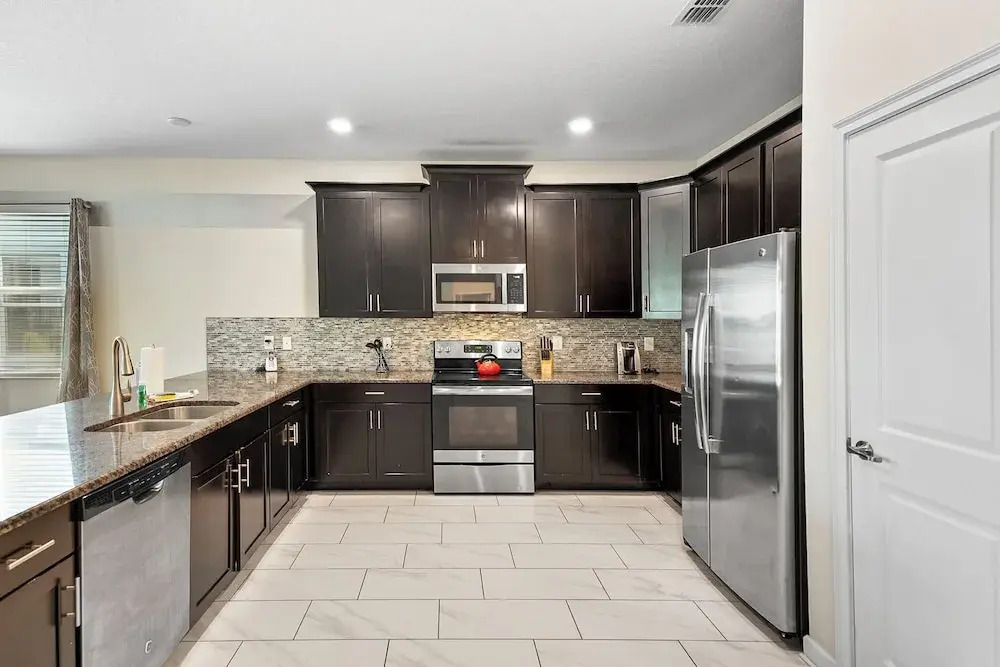 Orlando Adventure Your 8B villa getaway