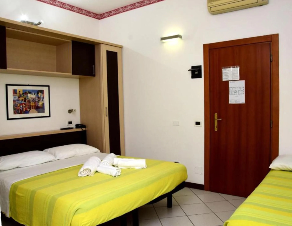 Hotel Ambasciata