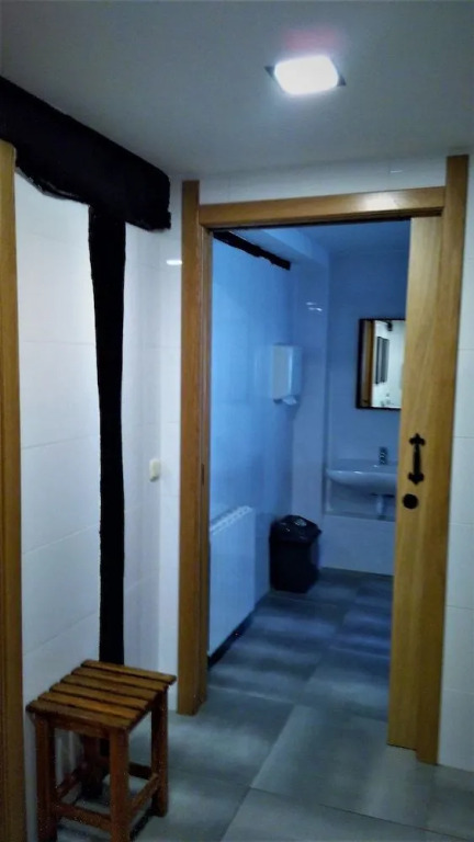 Albergue Rural Mandoia - Hostel