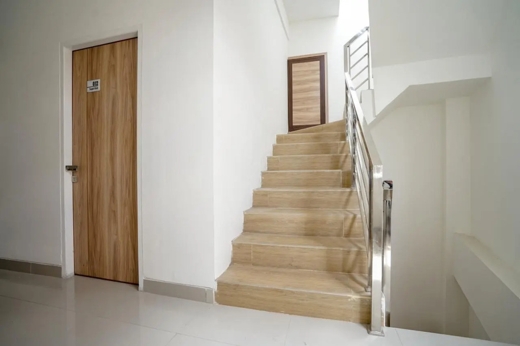 OYO 578 Sugoi Kost