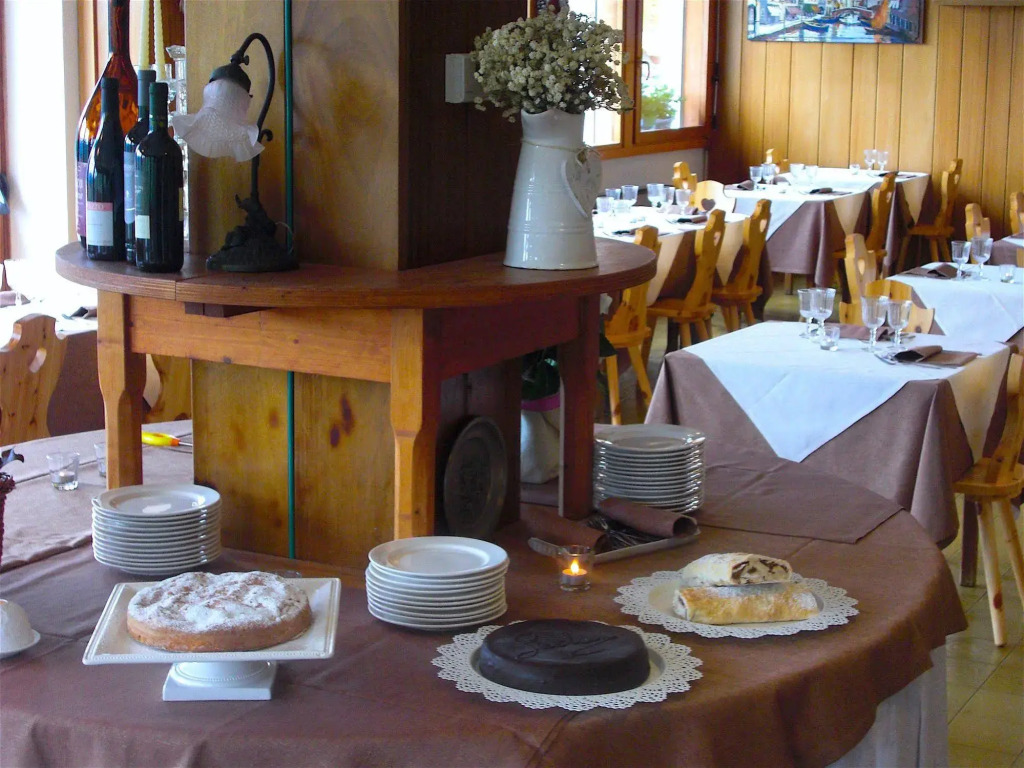 HG Hotel La Caminatha