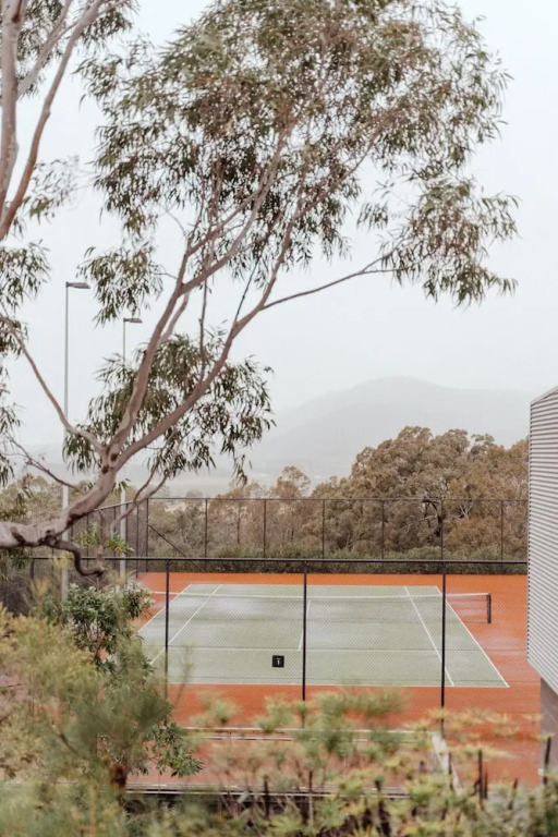 The Golden Door Health Retreat - Elysia