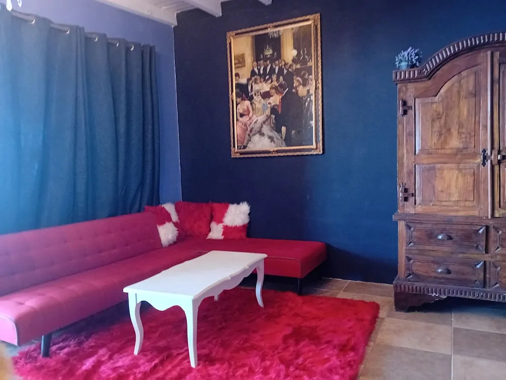 Loft on Océan