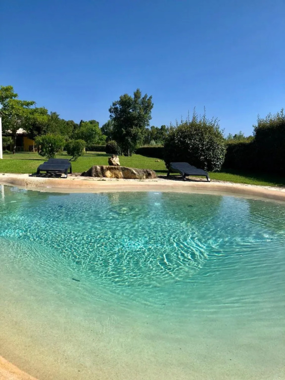 SU PASSU Country House
