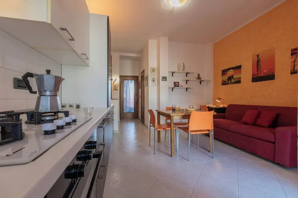 Torino Lifestyle Apartment by Wonderful Italy