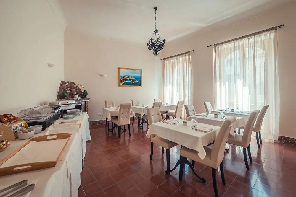 Hotel Casa Adele