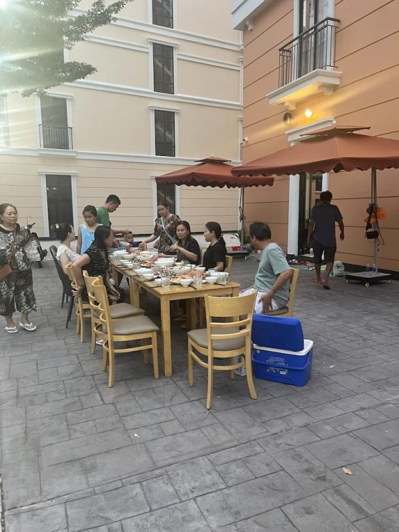 Sk Boutieque Hotel