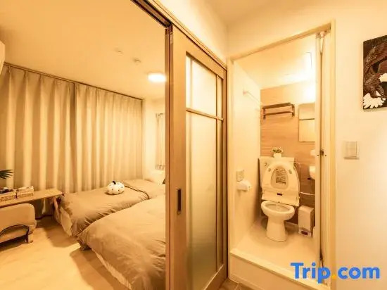 Mars Hotel