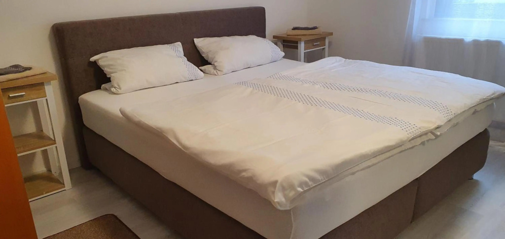 Outletcity Ferienwohnung Wohnung 1