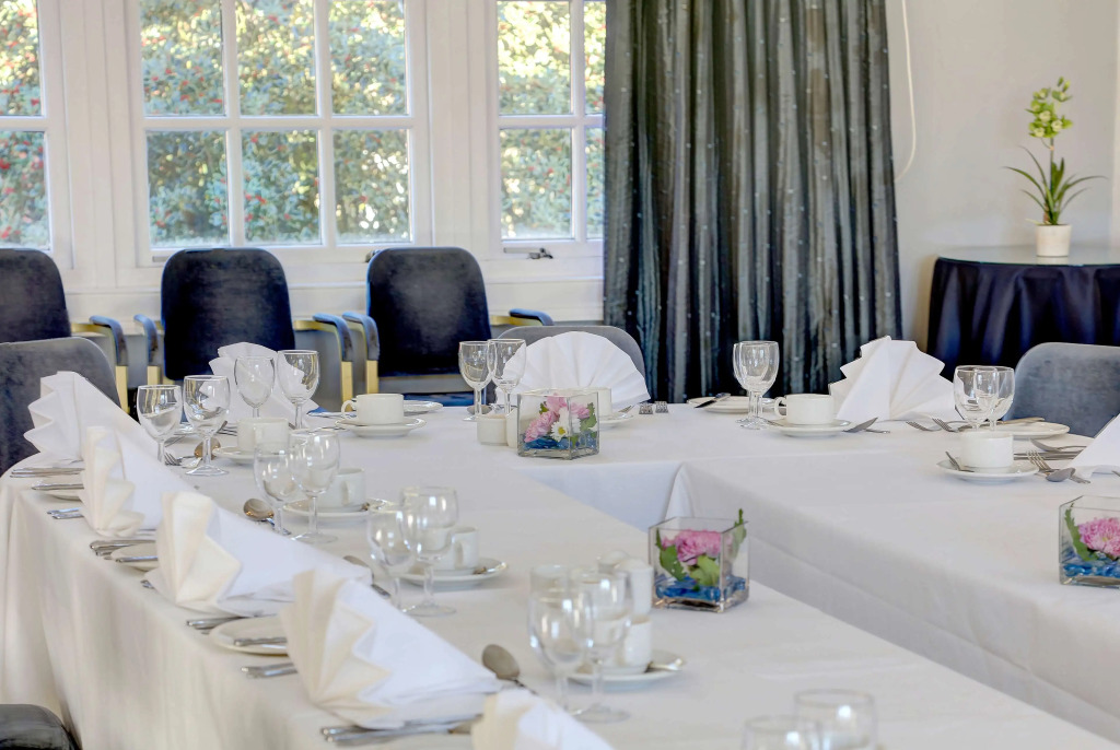 Best Western Kings Manor
