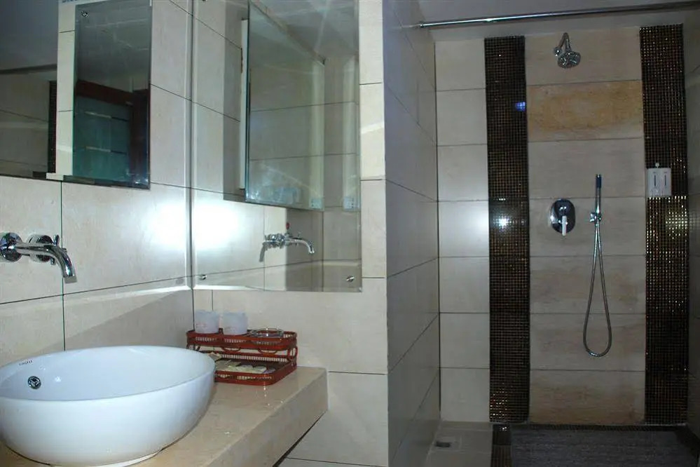 Tian Yu Hotel