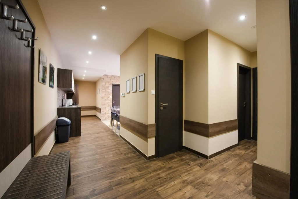 Apartments Brigitte
