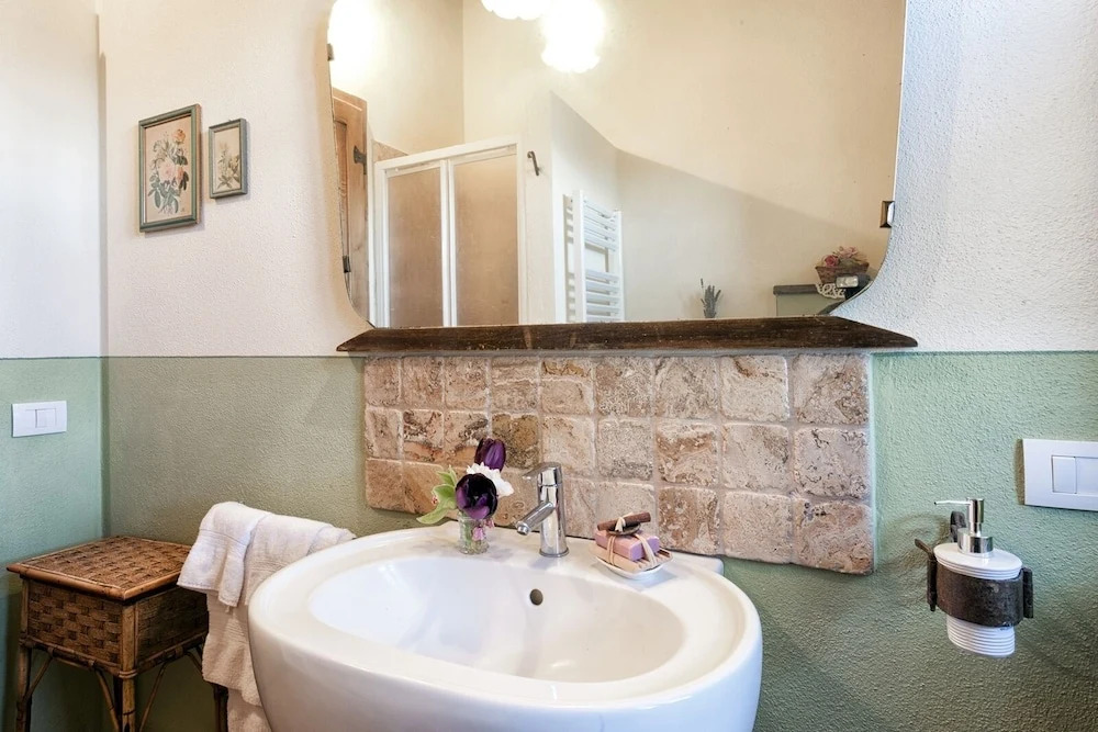 Agriturismo MONSOLE - Montalcino