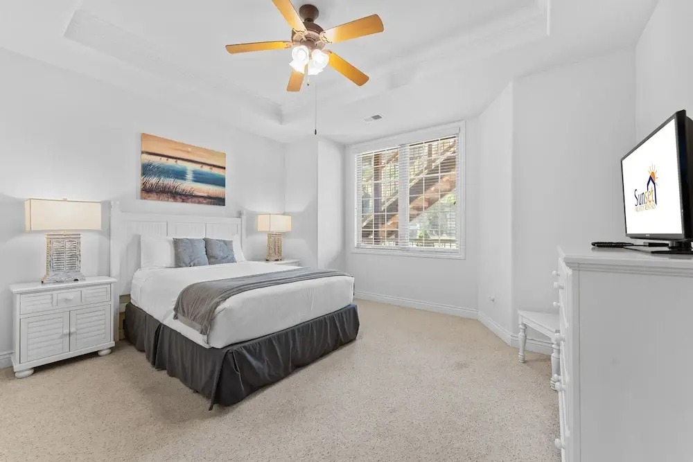 Cr-ff3 -mountain Breeze 2 Bedroom Home