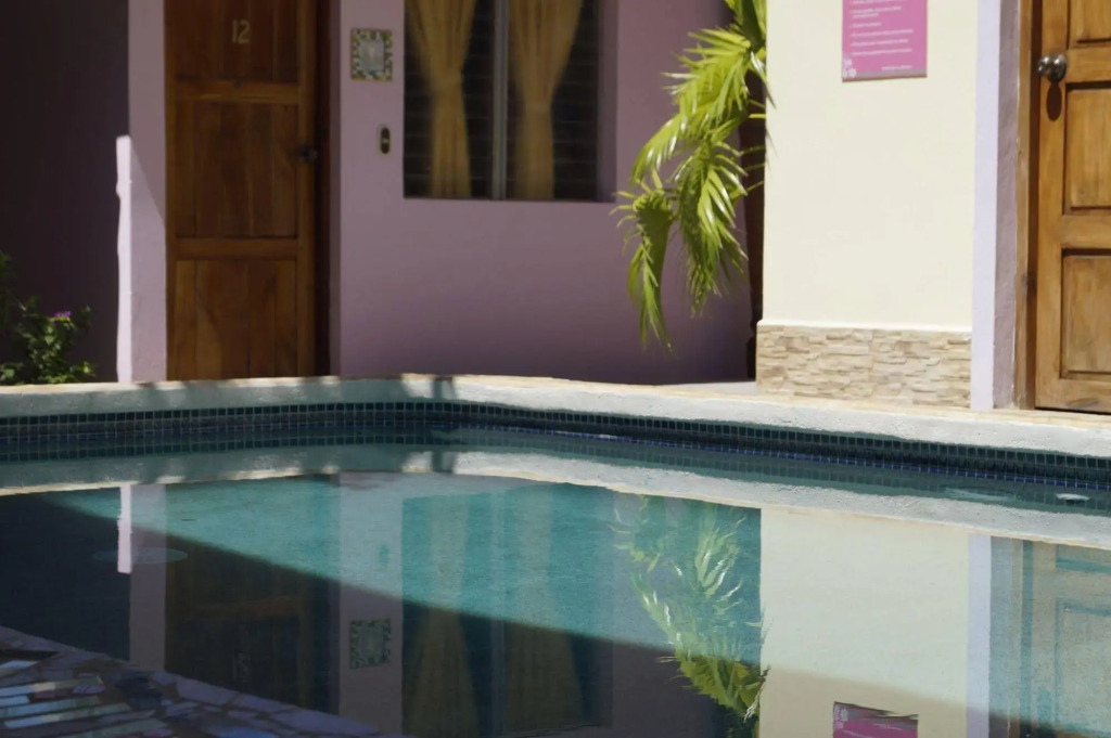 Hotel Kekoldi de Granada