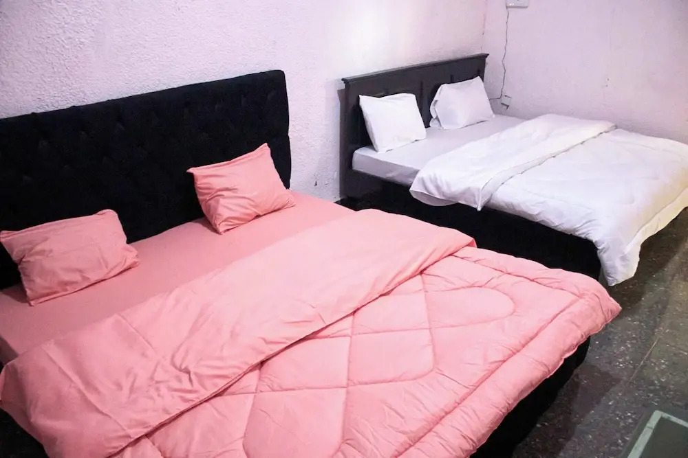 The Trekker'S Rest Lodge Kigali