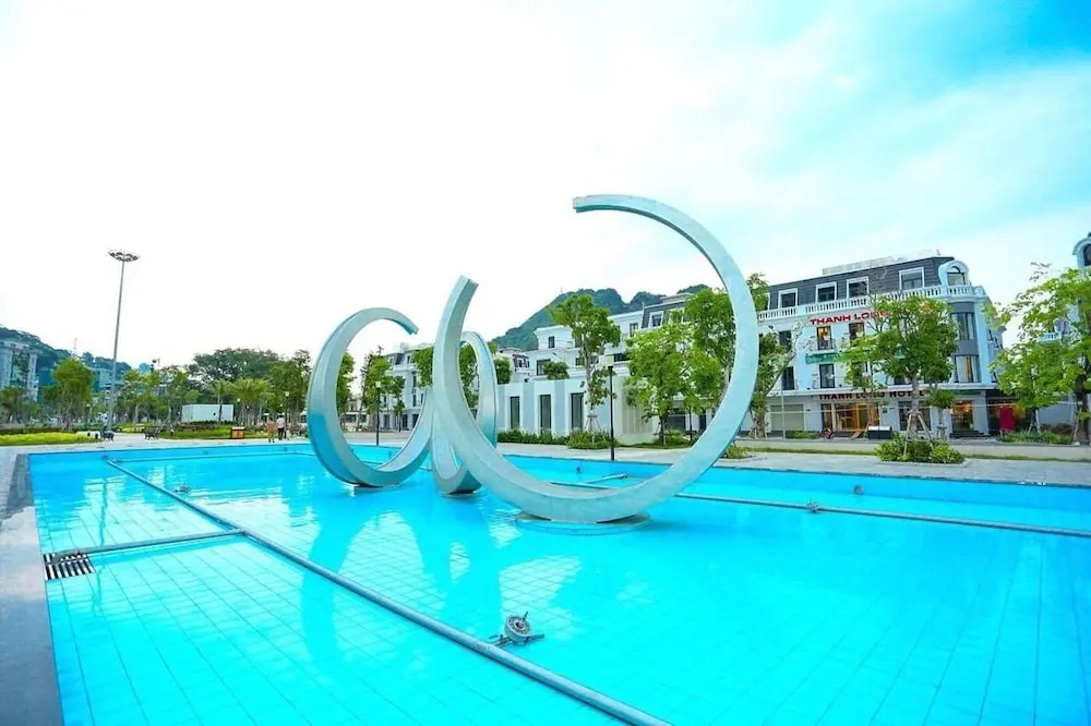 Ha Long Trendy Hotel