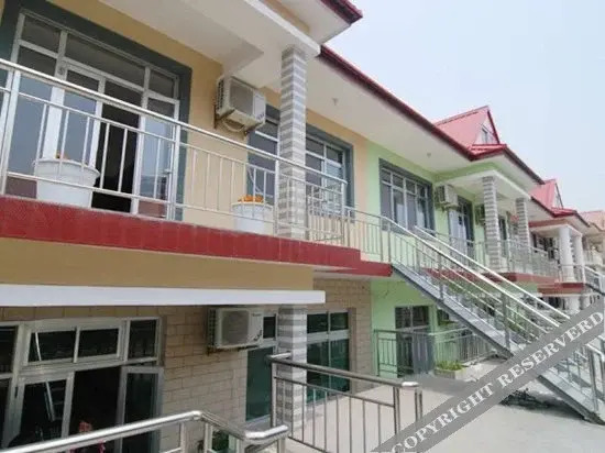 Yijia Guesthouse Beidaihe