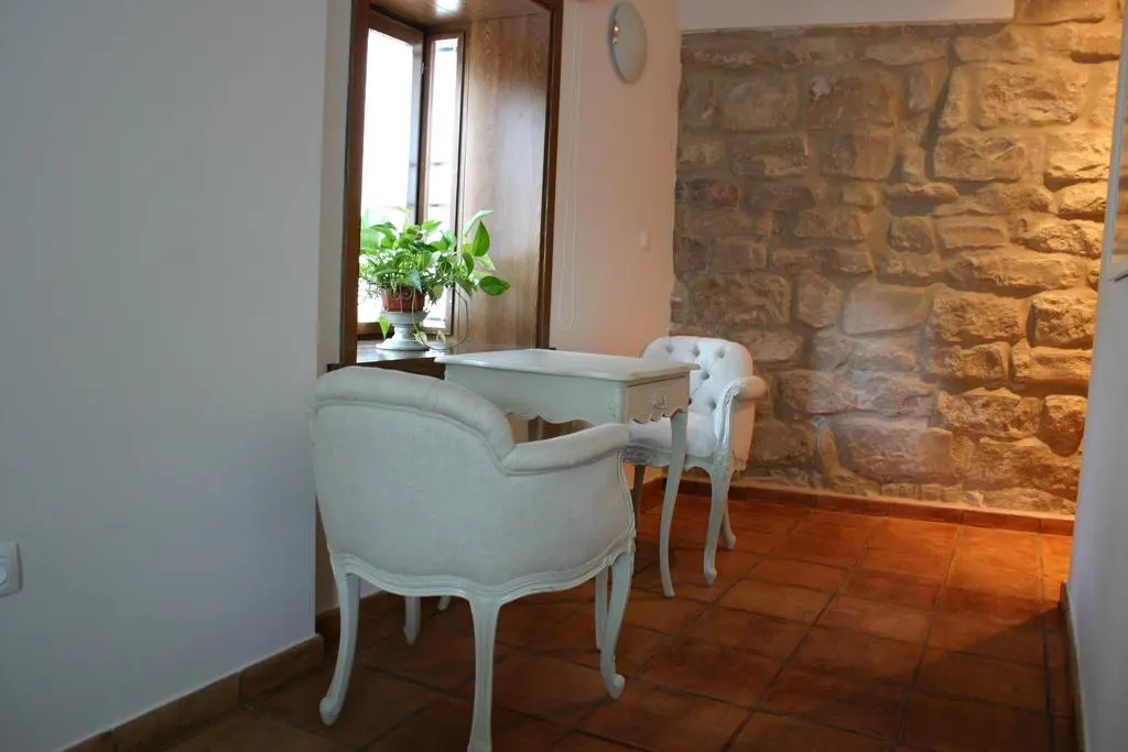 Hostal Santa María de Úbeda