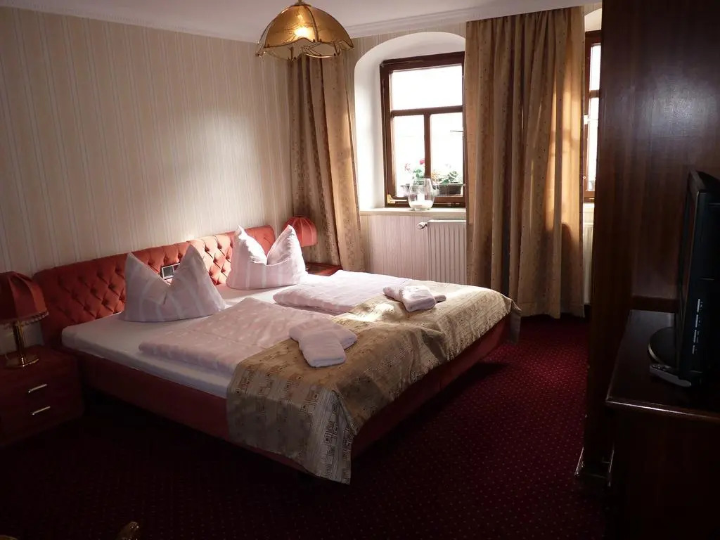Hotel Zur Traube