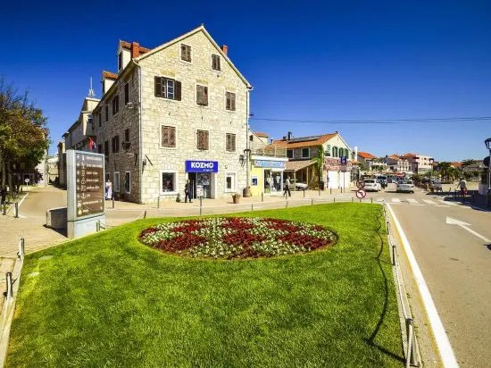 Villa Sanja