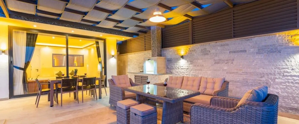 Villa Karum