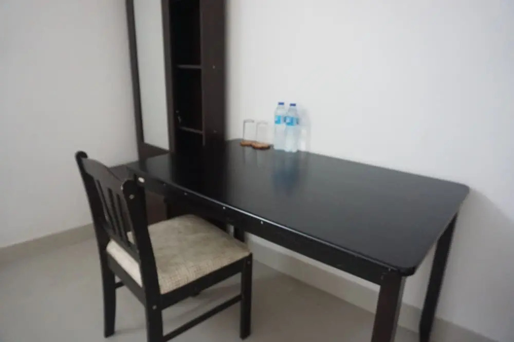On's Guesthouse
