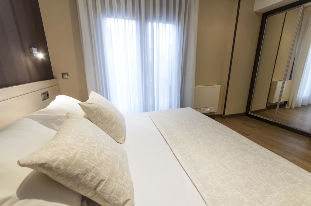 Apartamentos Turísticos Llanes