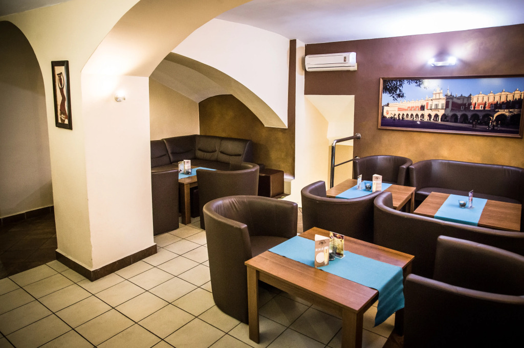 Hotel Maksymilian