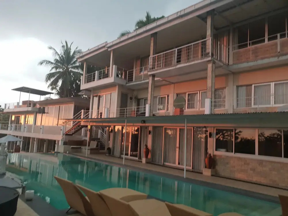 Villa Hati Indah