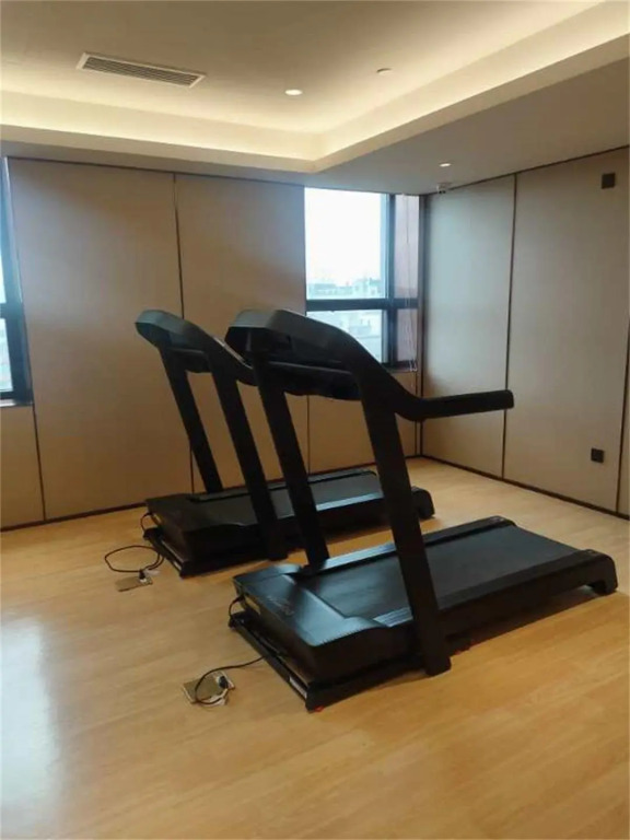 JI Hotel Changchun Financial Center Jiefang Road Hotel