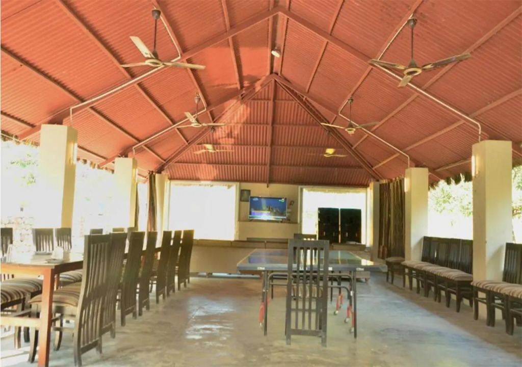 Crocus River Resort