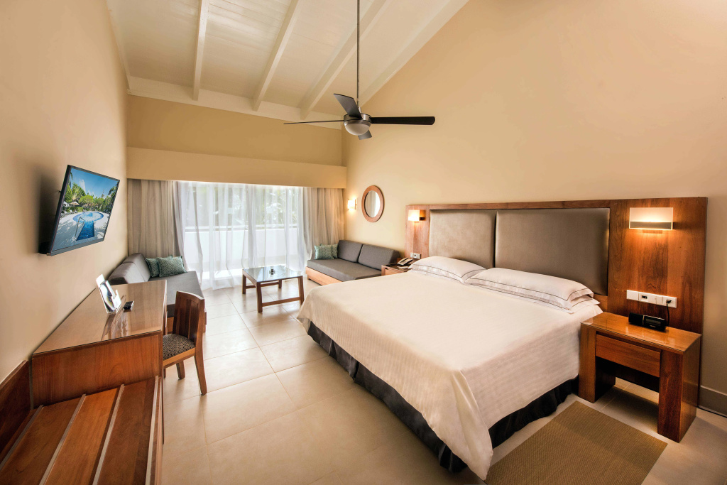 Occidental Punta Cana - All Inclusive