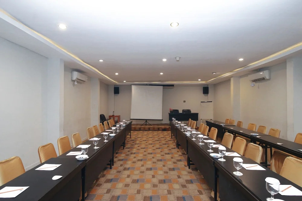 Airy Syariah Tebet Barat Soepomo Jakarta