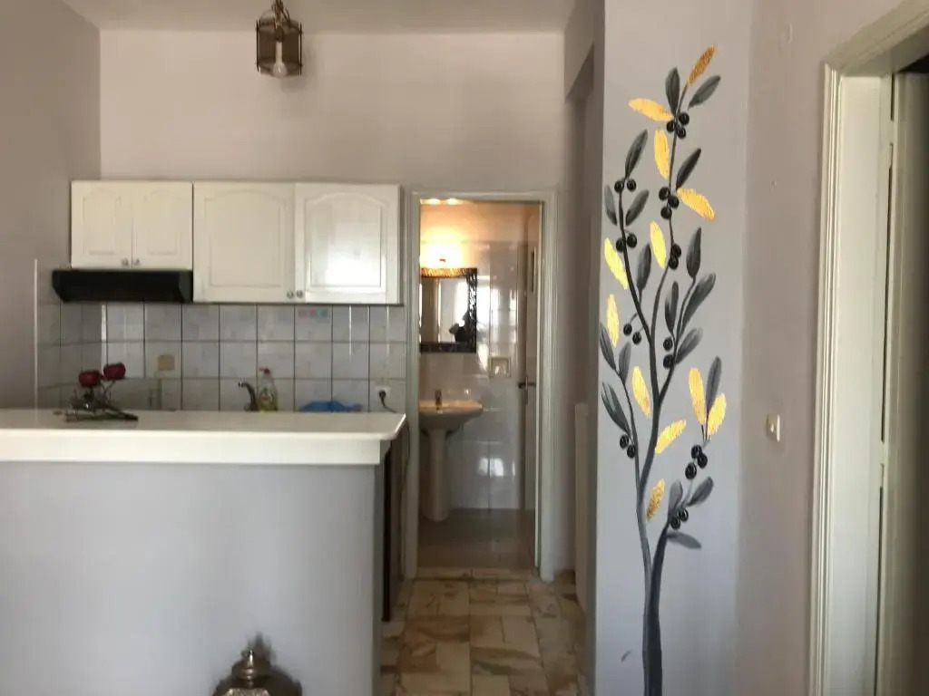 Drosakis Apartments