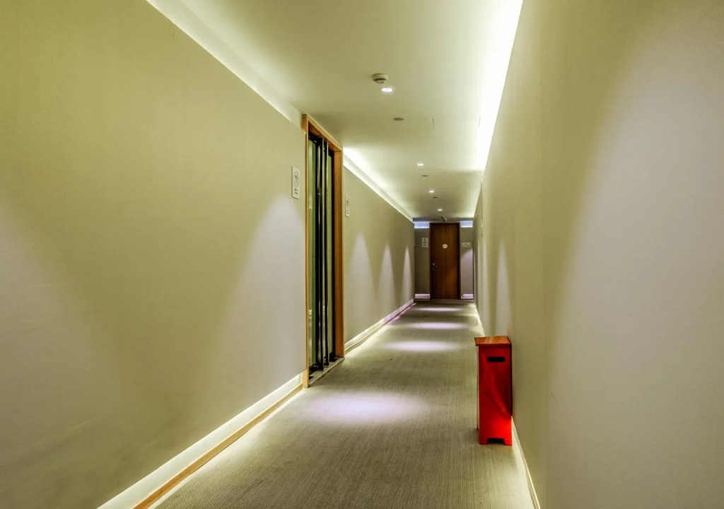 Hanting Hotel Shanghai Hongqiao Jinhui Road