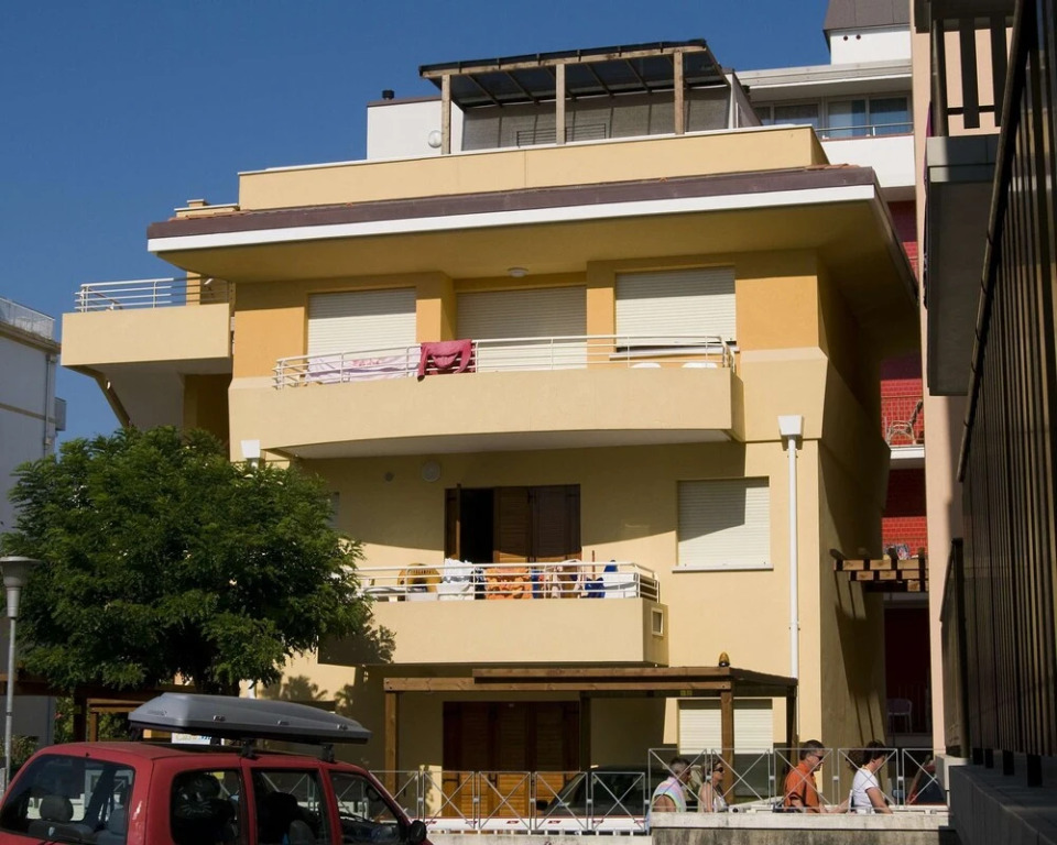 Family Comfort in Bibione - Beahost