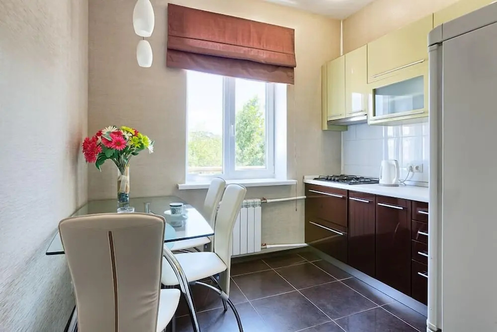 KievApts Maydan Apartments